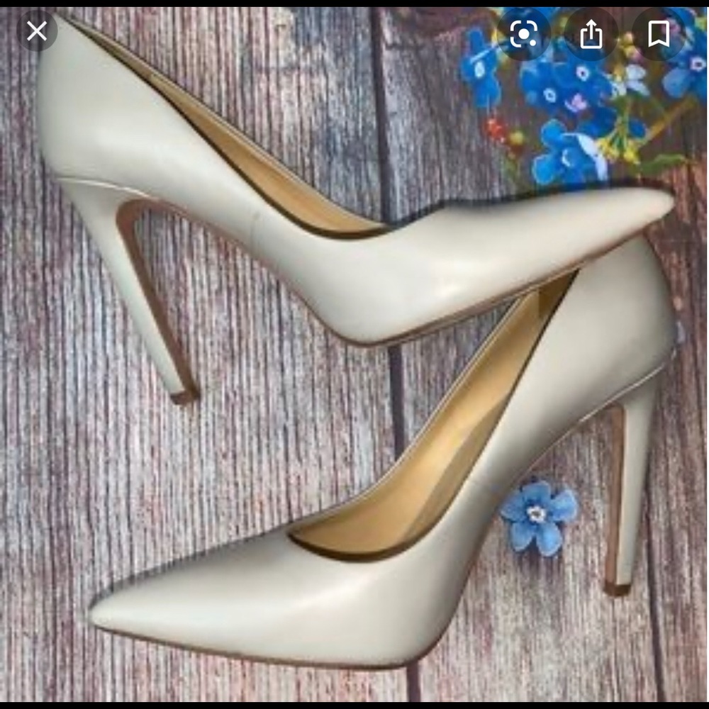 Theory Grey Heels